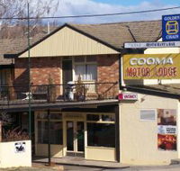 Cooma Motor Lodge Coach Tours - QLD Tourism