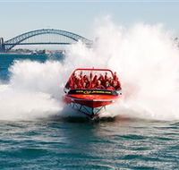 Oz Jet Boating - Queensland Tourism