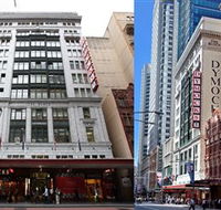The Dymocks Building - Queensland Tourism