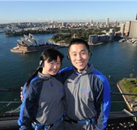 The Mandarin Climb - Queensland Tourism
