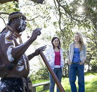 Tribal Warrior Harbour Cruises - Queensland Tourism
