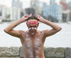 Tribal Warrior Harbour Cruises - Queensland Tourism 5