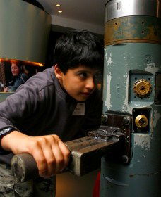 Australian National Maritime Museum - Queensland Tourism 3