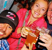 Ales and Tales - The Sydney Historic Pub Tour - Queensland Tourism