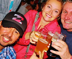 Ales And Tales - The Sydney Historic Pub Tour - Queensland Tourism 0
