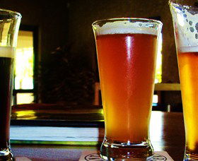 Ales And Tales - The Sydney Historic Pub Tour - Queensland Tourism 2