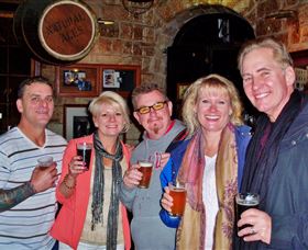 Ales And Tales - The Sydney Historic Pub Tour - Queensland Tourism 6