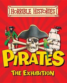 Horrible Histories Pirates - The Exhibition - Queensland Tourism 0