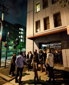 Ketel One Bar Tours - Queensland Tourism 1
