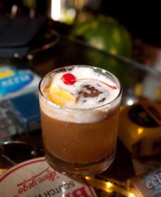 Ketel One Bar Tours - Queensland Tourism 3