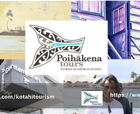 PoihÄkena Tours: Stories Of MÄori In Sydney - Queensland Tourism 1
