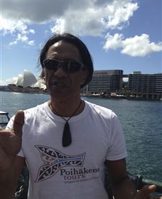 PoihÄkena Tours: Stories Of MÄori In Sydney - Queensland Tourism 3
