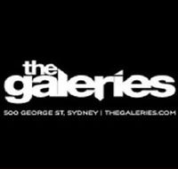 The Galeries Victoria - Queensland Tourism
