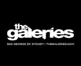 The Galeries Victoria - Queensland Tourism 0