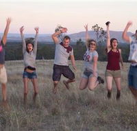 OutBackPackers - QLD Tourism