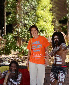 Free Tours Sydney - Queensland Tourism 2