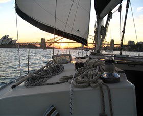 SailCorp - Queensland Tourism 3