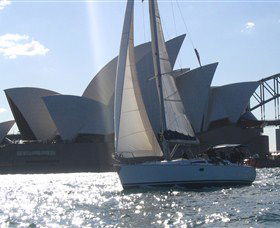SailCorp - Queensland Tourism 4