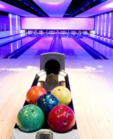 Kingpin Bowling Lounge - Queensland Tourism 0
