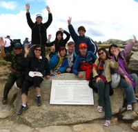 High Country Motel Tours - QLD Tourism