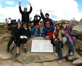 High Country Motel Tours - Queensland Tourism 0