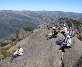 High Country Motel Tours - Queensland Tourism 1