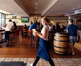 King St Brewhouse - Queensland Tourism 0