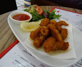 King St Brewhouse - Queensland Tourism 2
