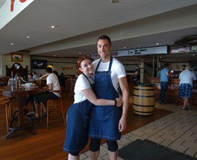 King St Brewhouse - Queensland Tourism 5
