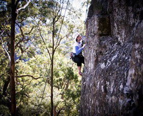 Rock Up Adventures - QLD Tourism 1