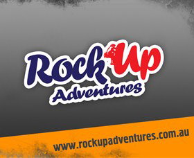 Rock Up Adventures - QLD Tourism 0