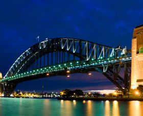Rhythmboat Cruises - Queensland Tourism 3
