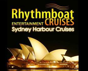 Rhythmboat Cruises - Queensland Tourism 4