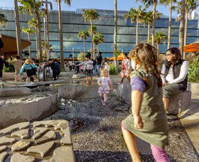 The Kidâ€™s Playground At Darling Quarter - Queensland Tourism 4