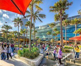 The Kidâ€™s Playground At Darling Quarter - Queensland Tourism 5
