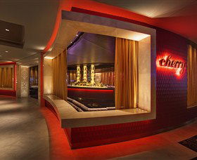 Cherry Bar - Queensland Tourism 1