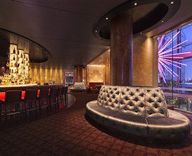 Cherry Bar - Queensland Tourism 0