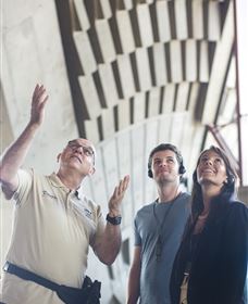 Sydney Opera House Tours - Queensland Tourism 0