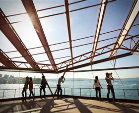 Sydney Opera House Tours - Queensland Tourism 2