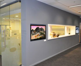 Korean Cultural Office - Queensland Tourism 1