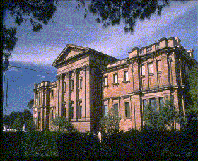 Australian Museum - Queensland Tourism 2