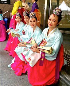 Koreatown Sydney - Queensland Tourism 0