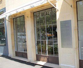 The Real Store - Queensland Tourism 0