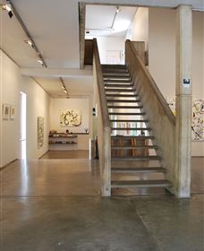 Watters Gallery - Queensland Tourism 1