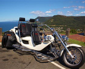 Trike Trips - Queensland Tourism 0