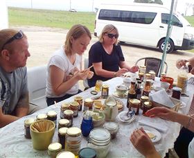 I Ate My Way Through - Queensland Tourism 4