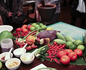 I Ate My Way Through - Queensland Tourism 3