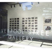 Liverpool Street Gallery - Queensland Tourism