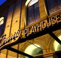 Darlinghurst Theatre Company - Queensland Tourism