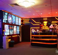 Break The Code Room Escape - Queensland Tourism